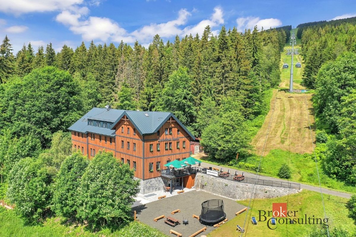 Prodej bytu 3+1 82 m²
